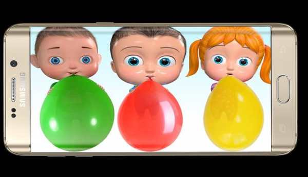 Kids Nursery Rhymes 2018 - Offline screenshot 8