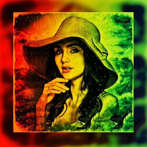 Photo Effect- Photo Color Effect- Photo Art Effect screenshot 1