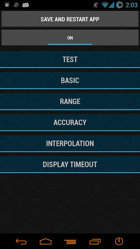 Keep Screen ON PRO screenshot 1