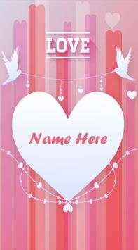 My Name Art - My Name On Pics screenshot 4