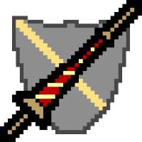 Joust Legend logo