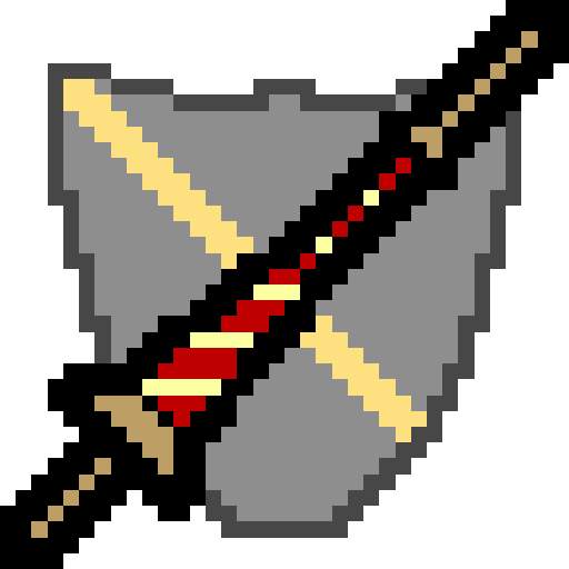 Joust Legend 1.6