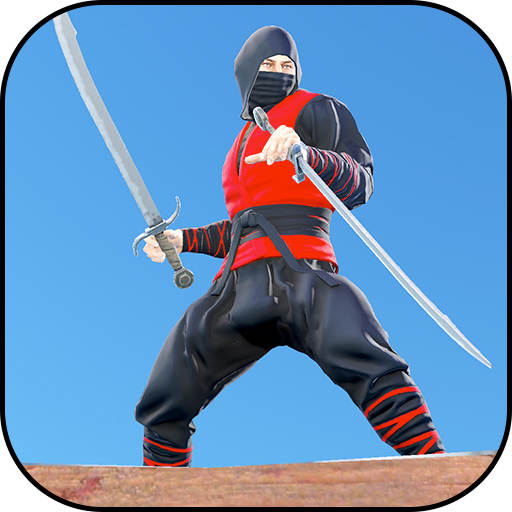 Ninja Warrior Assassin Hero 1.5.1