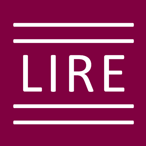 Entre les lignes icon