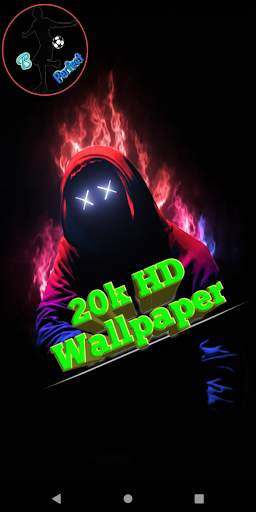 20k Wallpaper screenshot 2