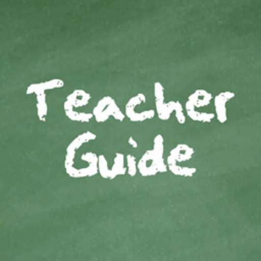 The Teacher Guide 1.1
