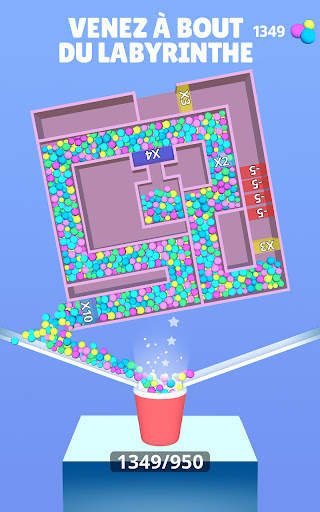 Multi Maze 3D screenshot 4