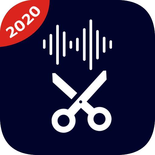 Music Cutter - Free Ringtone Maker 2020 1.0.10