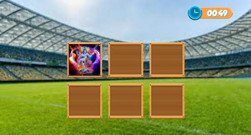 Puzzle Game screenshot 4