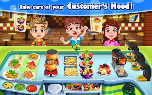 Tap To Cook screenshot 5