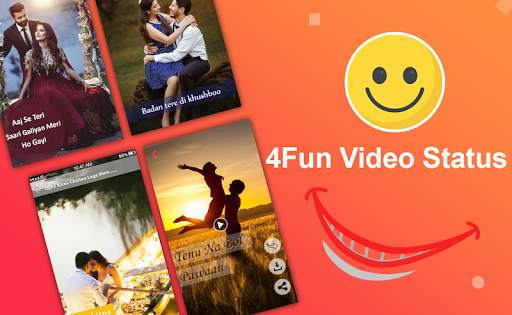 Video Status Maker - Videos screenshot 2