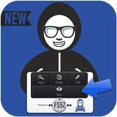 Hack F‍a‍ce‍bo‍ok prank 1.0