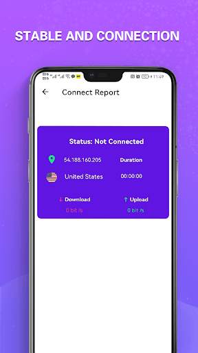 Hello VPN screenshot 4