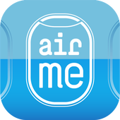AirMe icon