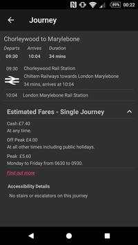 Tube App Beta screenshot 6