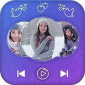 Snow Effect Video Maker 1.0