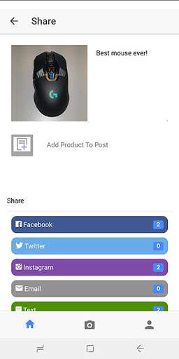 LifeStyle Now screenshot 4