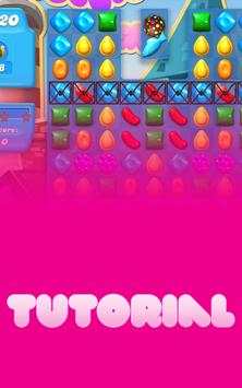 New Candy Crush Soda Saga Tips screenshot 3