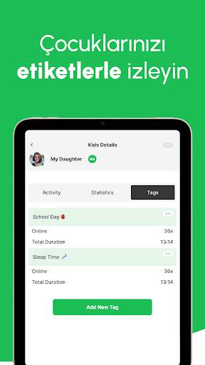 When: WA Family Online Tracker screenshot 13