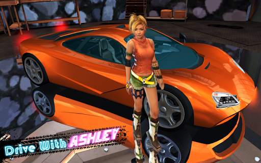 Sports Car Racing Ultimate 2019 screenshot 1