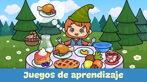 Juegos para niños y niñas screenshot 3