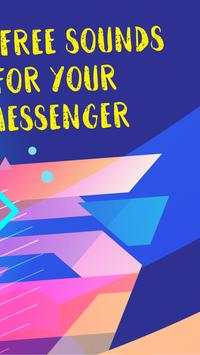 Notification for WhatsApp Messenger: Ringtone SFX screenshot 4