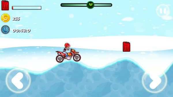 Hill Motor Racing screenshot 7