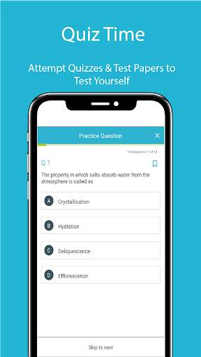 CBSE Class 10 screenshot 5