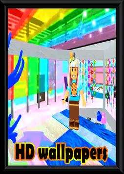 Cookie Swirl c Roblox HD Wallpapers screenshot 2