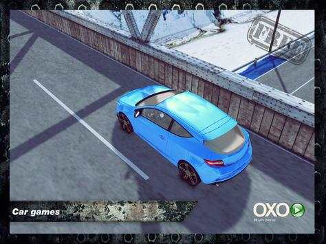King Wheel Rider - Amazing Free 3D Car Racing Game screenshot 6