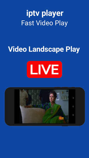 iptv player m3u8 screenshot 4