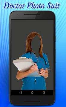 Doctor Photo Suit screenshot 7