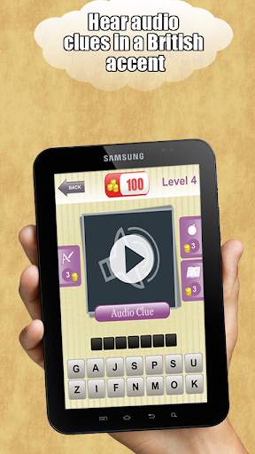 Bible Trivia Quiz Game screenshot 2
