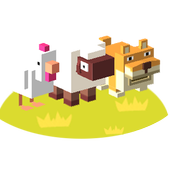 Lost Island icon