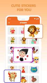 Name Stickers for WhatsApp screenshot 7