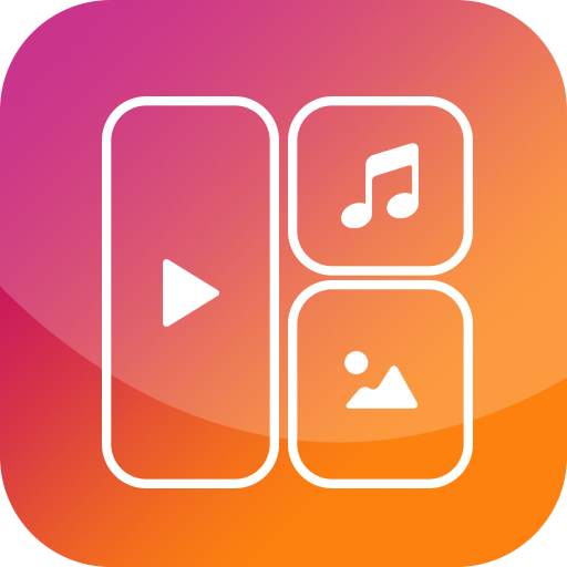 Video Collage Maker : Photo Video Collage 1.2