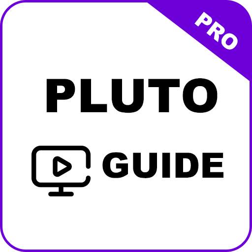 Ultimate Pluto TV Free - Live TV and Movies Guide 1.0