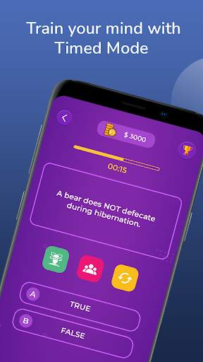 QuizzLand- Trivia Questions screenshot 23