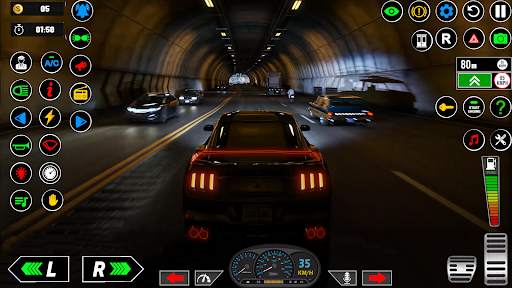 Car Driving Game: Car Game screenshot 5
