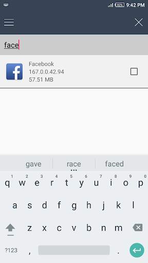 Uninstaller screenshot 3