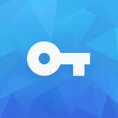 Hotspot VPN icon