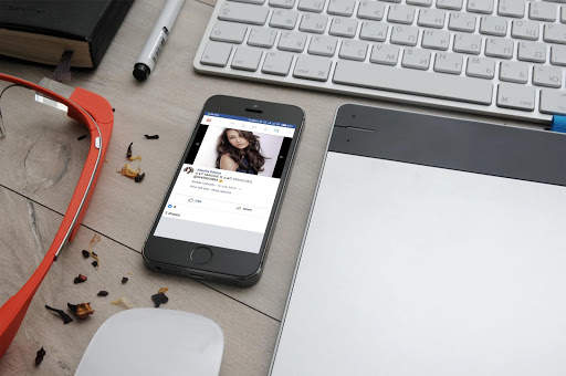 Faster for Facebook Lite screenshot 6