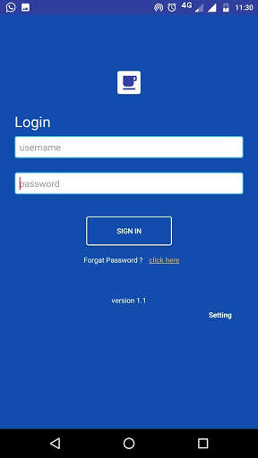 TrueMobi screenshot 3