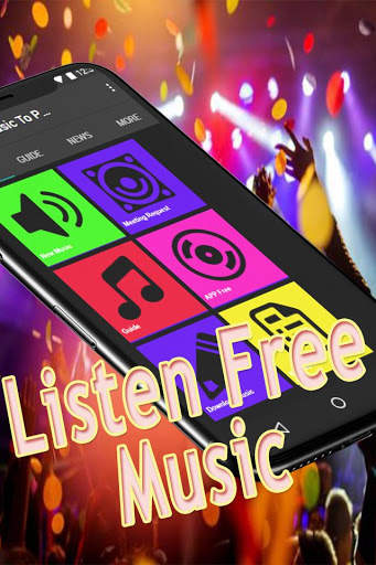 Download Music to Phone Memory for Free Song Guide screenshot 4