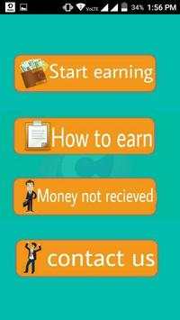 Cash Master screenshot 2