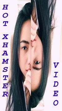 Hot Video X-Hamster screenshot 1