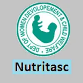 AP Nutritasc app for ICDS Employees - unofficial