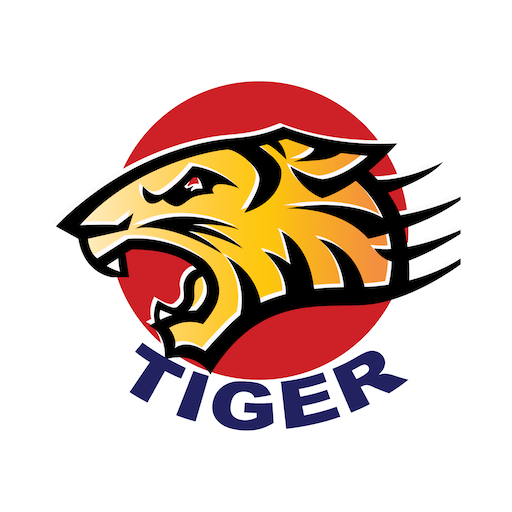 Tiger Supply icon