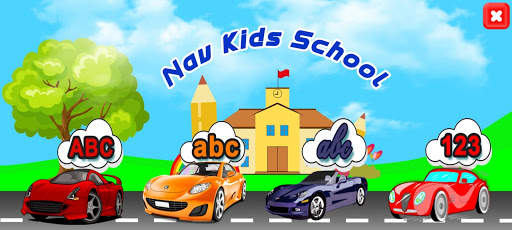 ABC Tracing screenshot 1