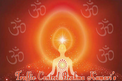 Traffic Control - Brahma Kumari's Traffic Control screenshot 1